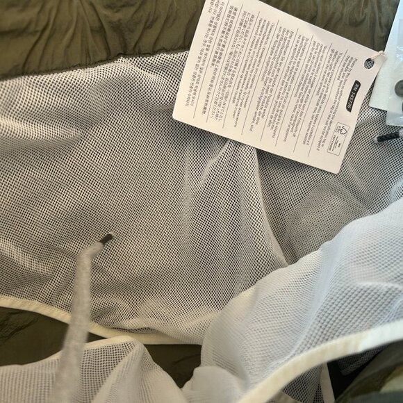 Aspesi Designer Shorts  US size L - Picture 8 of 9